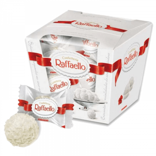 konfety  rafaello  1