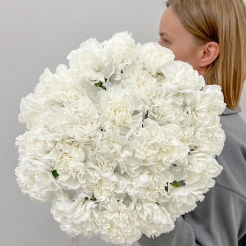 Купить гвоздику поштучно в Бресте